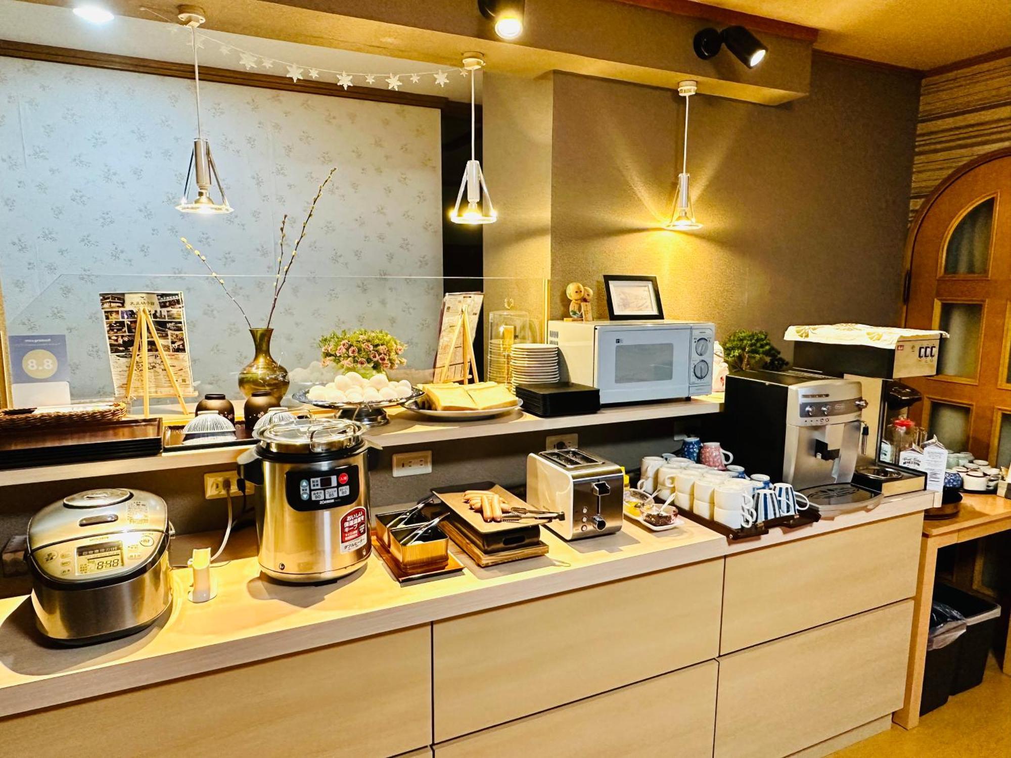 Hotel Plum House Otaru Extérieur photo