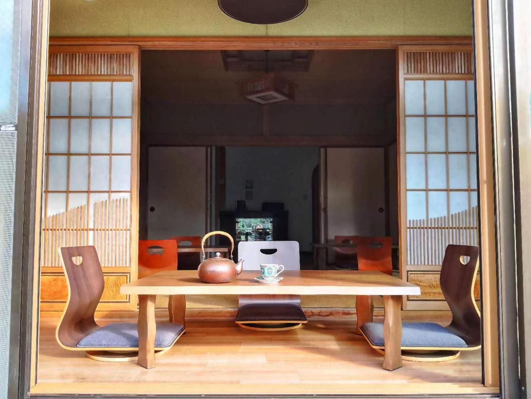Hotel Plum House Otaru Extérieur photo