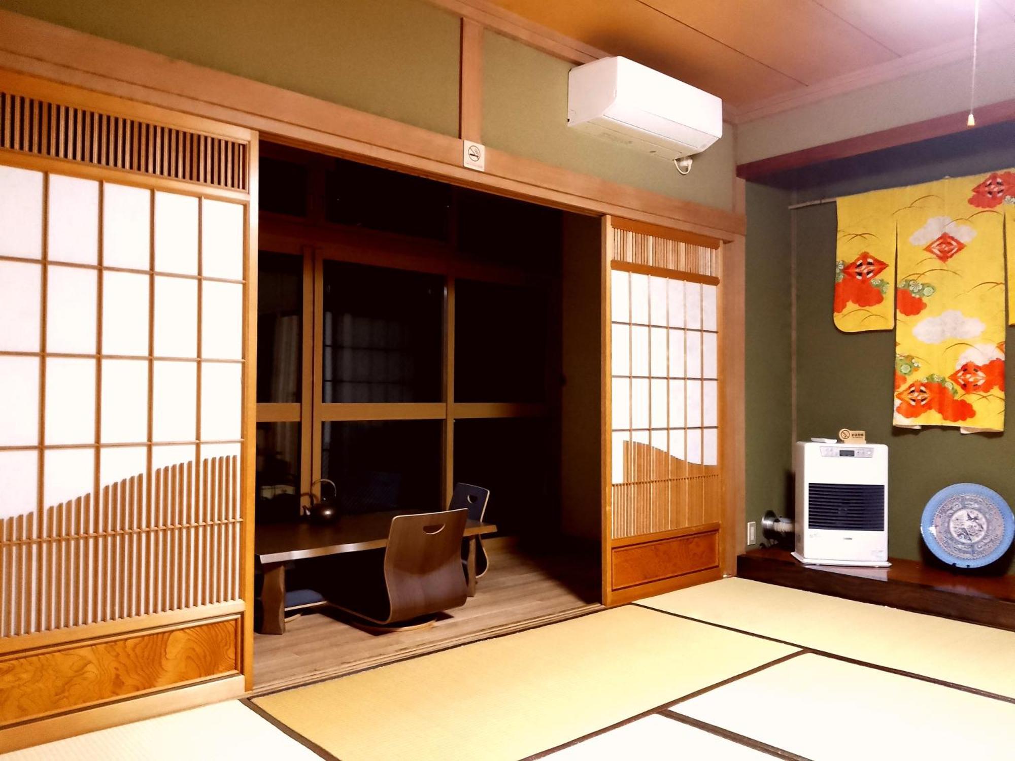 Hotel Plum House Otaru Extérieur photo