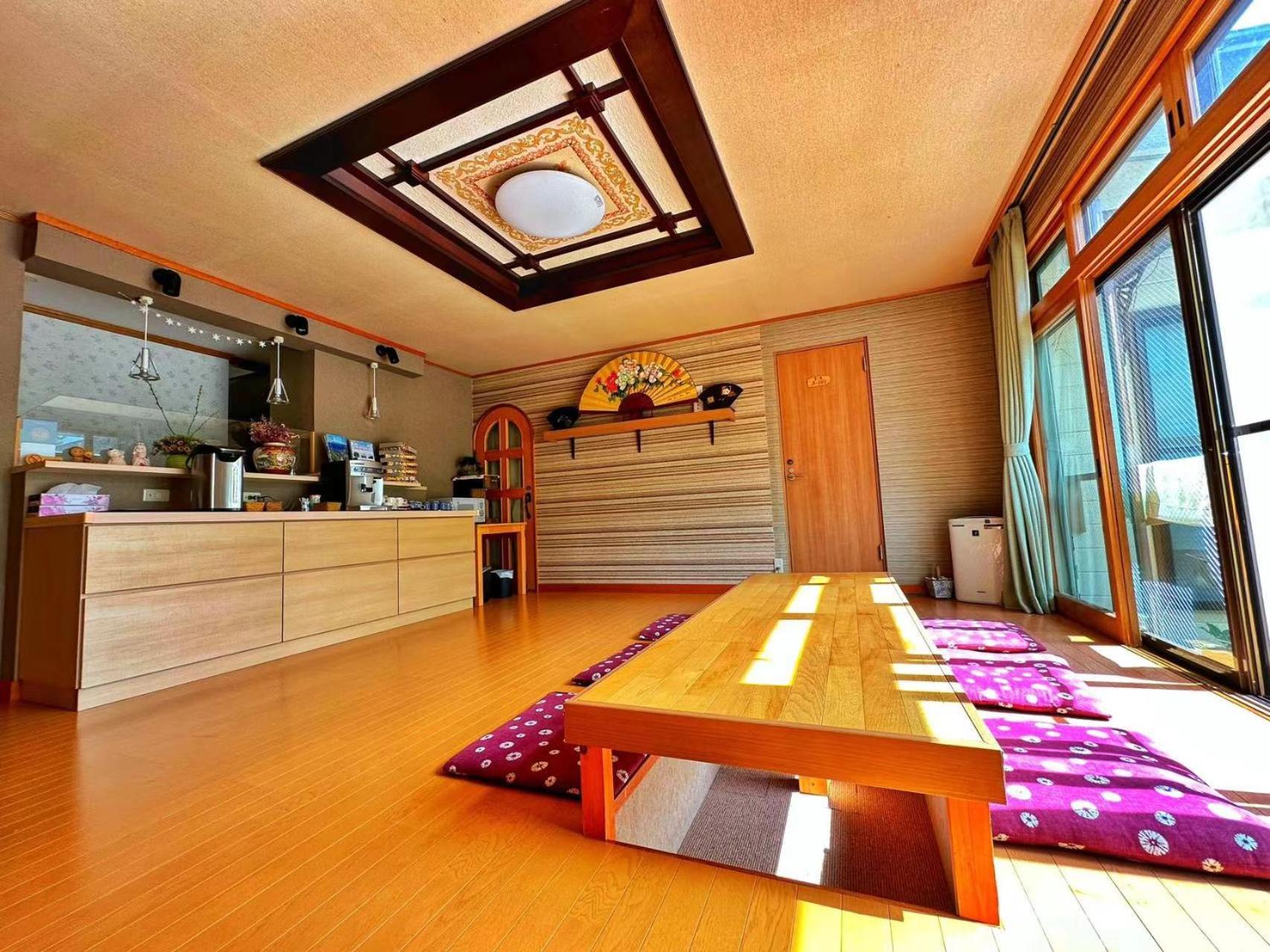Hotel Plum House Otaru Extérieur photo