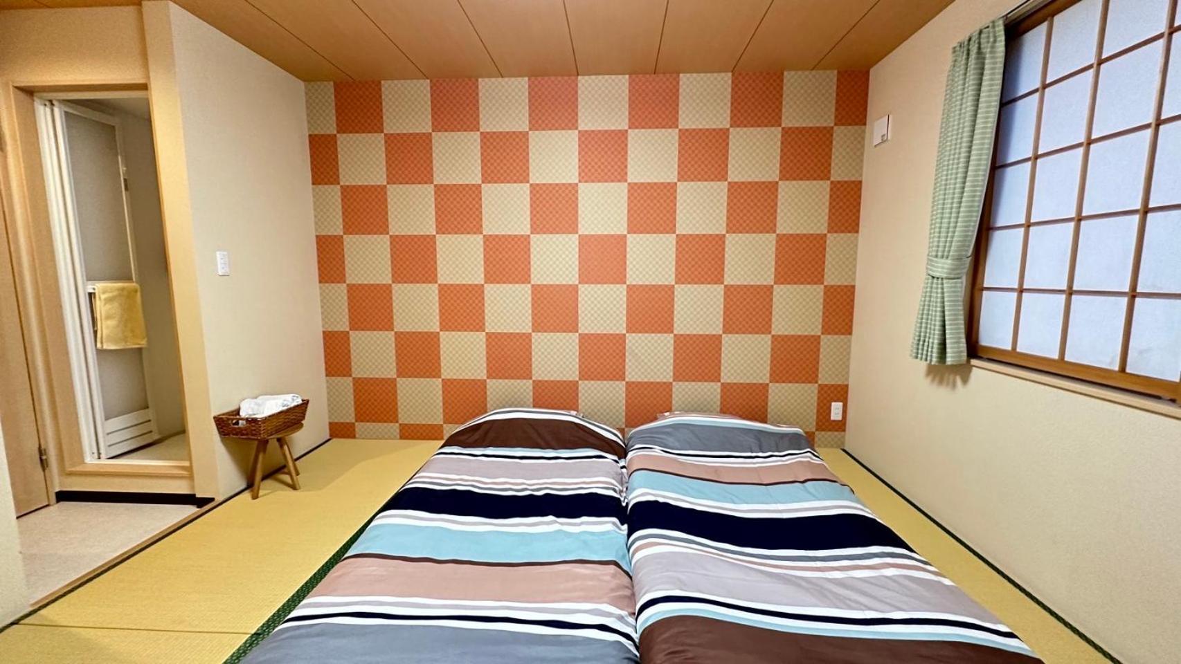 Hotel Plum House Otaru Extérieur photo