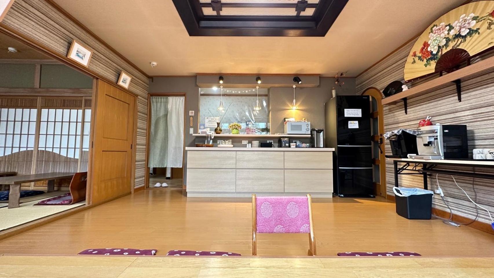 Hotel Plum House Otaru Extérieur photo