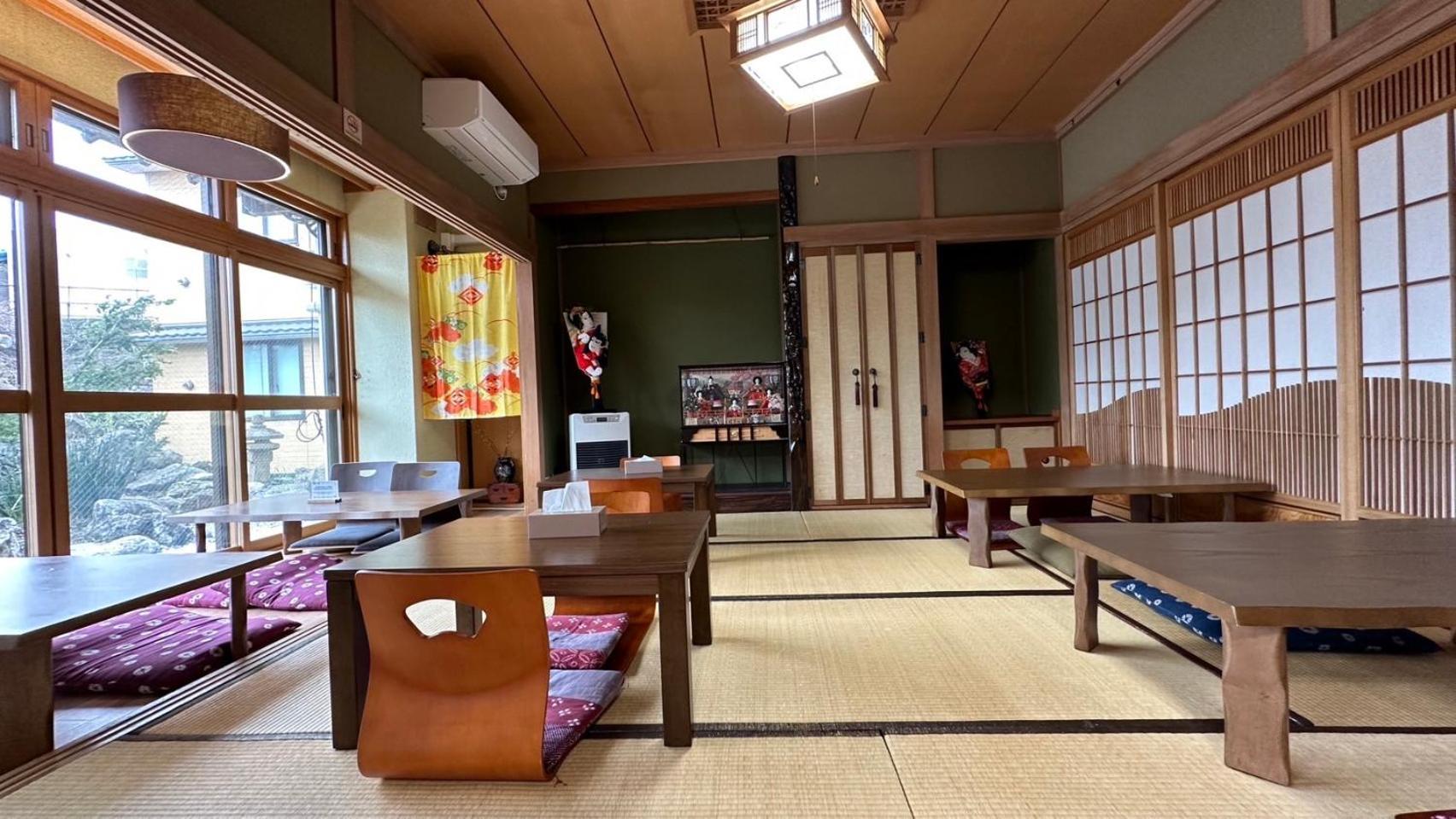 Hotel Plum House Otaru Extérieur photo