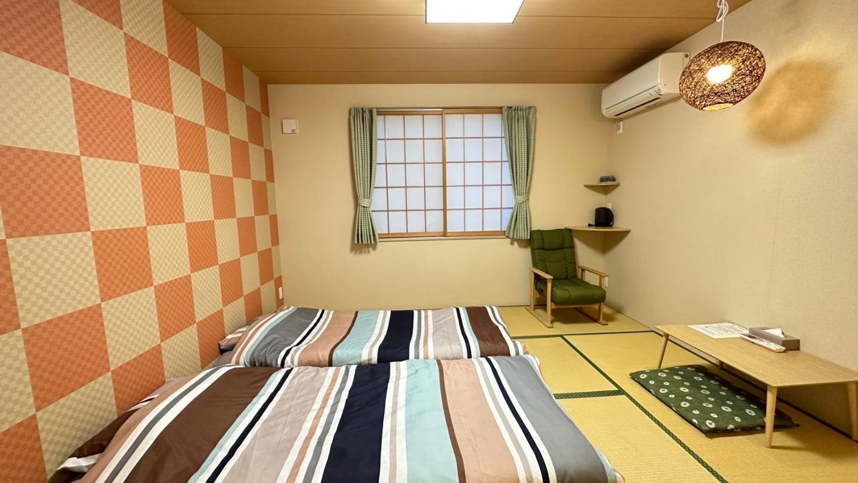 Hotel Plum House Otaru Extérieur photo