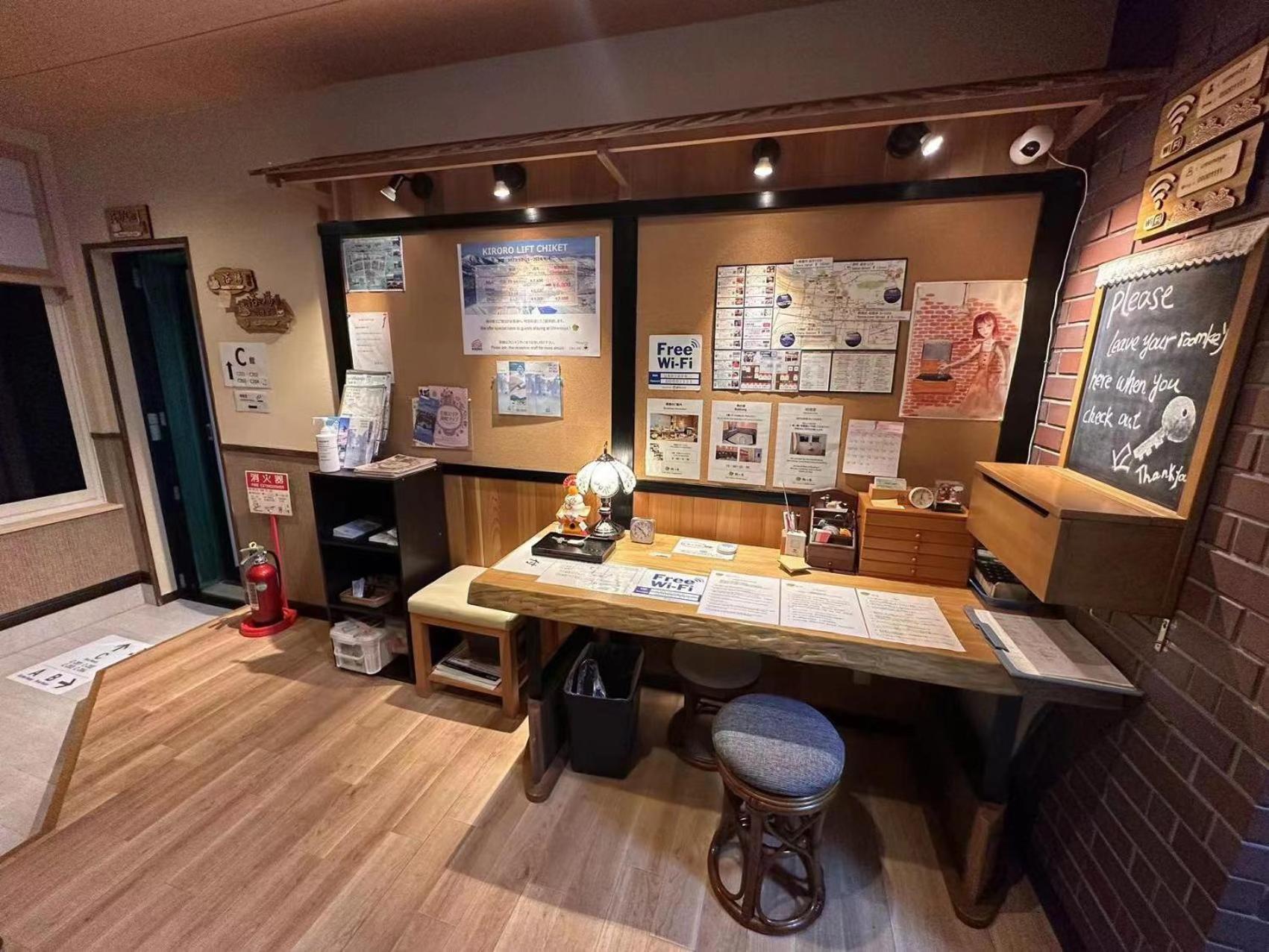 Hotel Plum House Otaru Extérieur photo