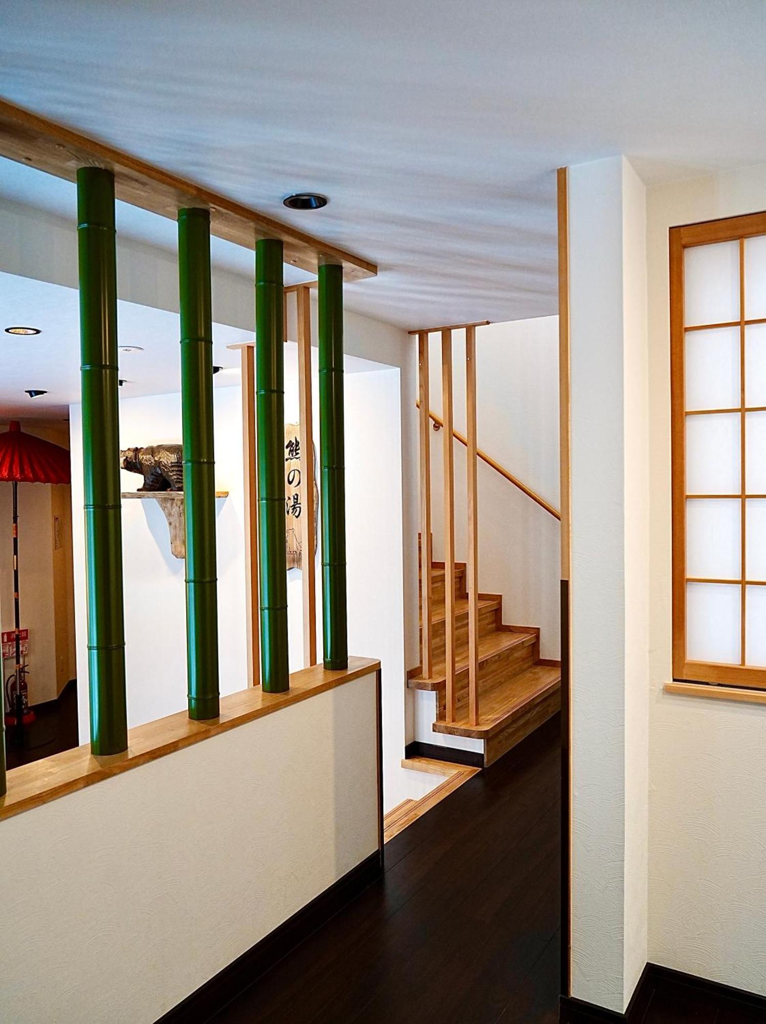 Hotel Plum House Otaru Extérieur photo