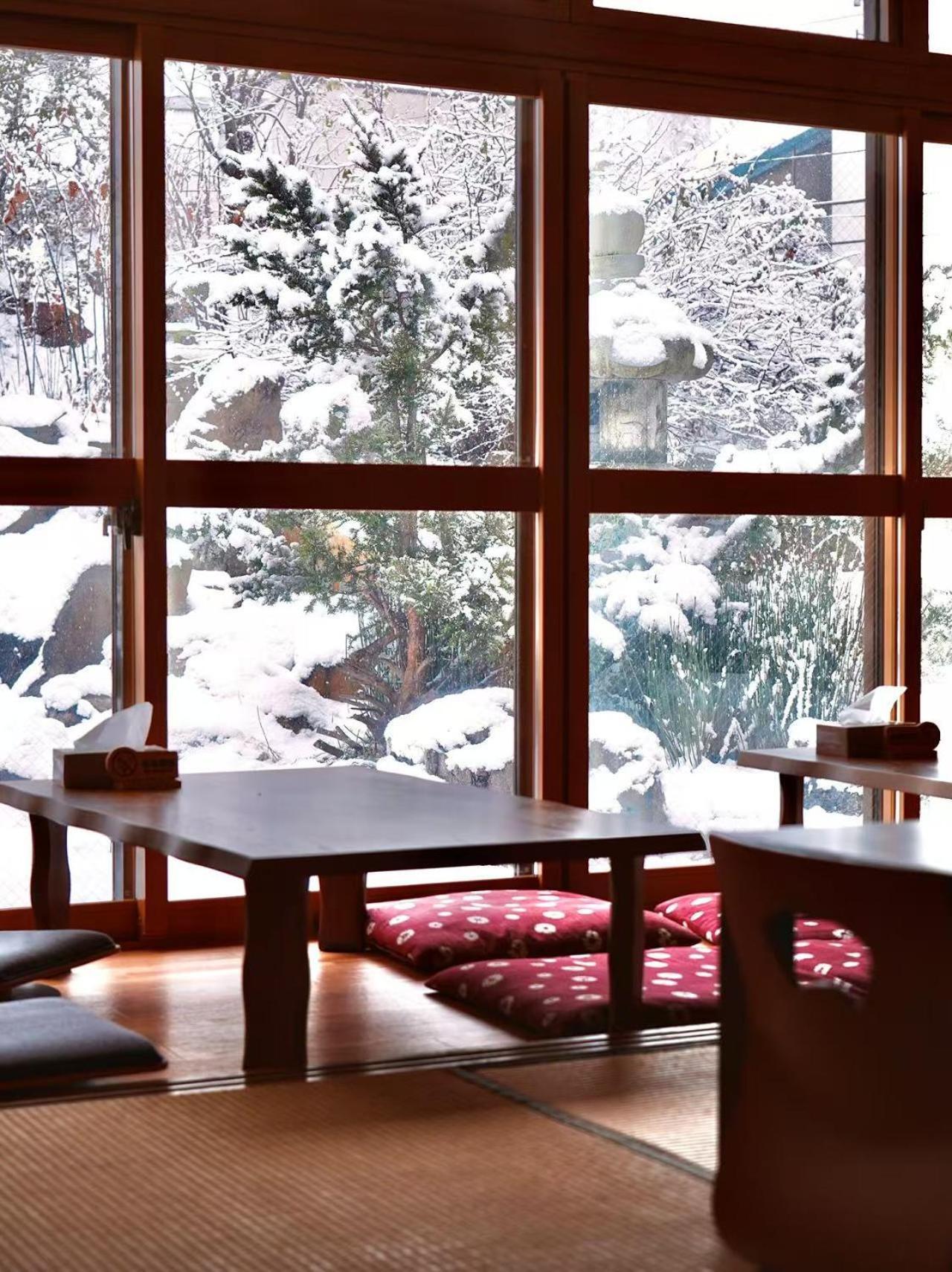Hotel Plum House Otaru Extérieur photo